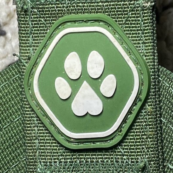 Spark Paws Dog Harness Size Large, Strong and durable - Picture 8 of 10